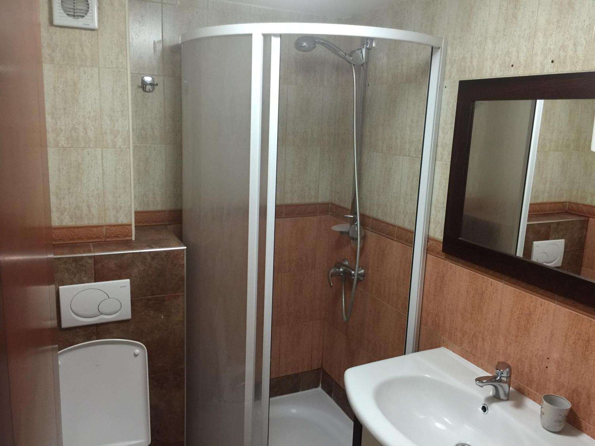 Villa Sara Guesthouse Светі-Стефан Номер фото